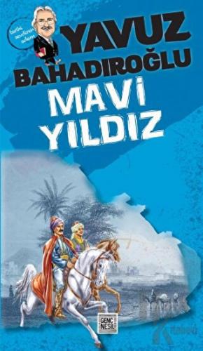 Mavi Yıldız - Halkkitabevi