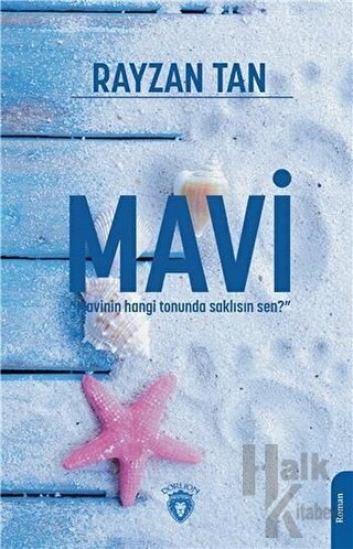 Mavi