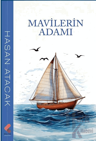 Mavilerin Adamı