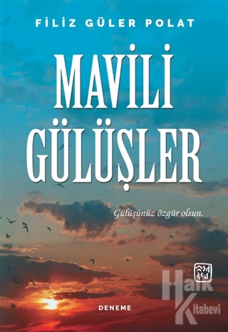 Mavili Gülüşler