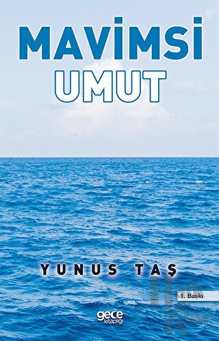 Mavimsi Umut