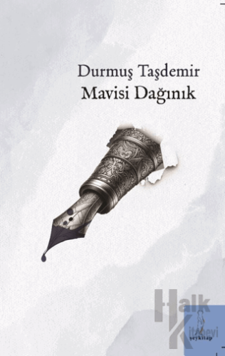 Mavisi Dağınık - Halkkitabevi