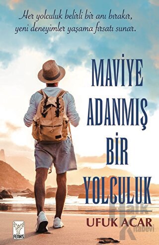 Maviye Adanmış Bir Yolculuk