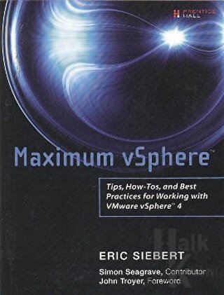 Maximum vSphere