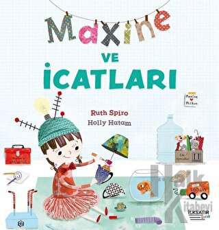 Maxine ve İcatları