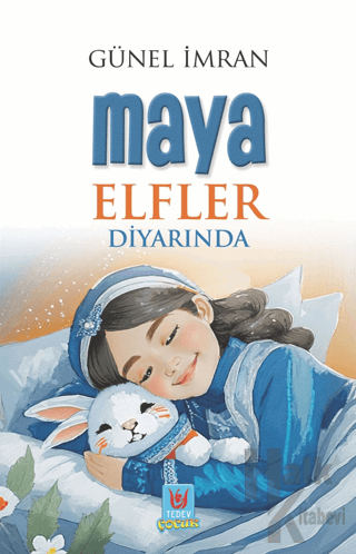 Maya Elfler Diyarında - Halkkitabevi