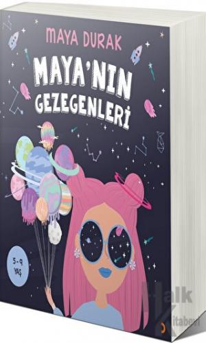 Maya’nın Gezegenleri