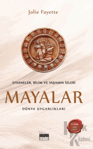 Mayalar