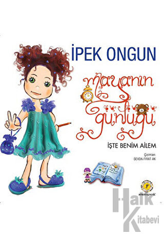 Mayanın Günlüğü - İşte Benim Ailem