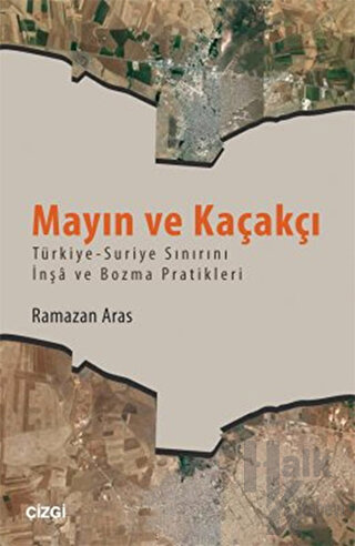 Mayın ve Kaçakçı - Halkkitabevi