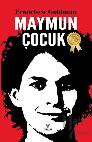 Maymun Çocuk - Halkkitabevi