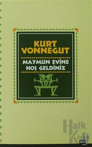 Maymun Evine Hoş Geldiniz