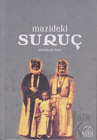 Mazideki Suruç