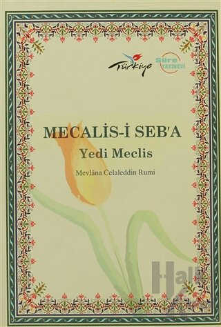 Mecalis’i Seb’a / Yedi Meclis - Halkkitabevi