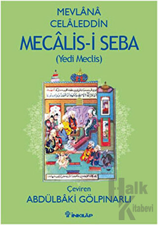 Mecalis-i Seba