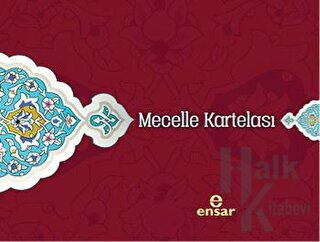 Mecelle Kartelası