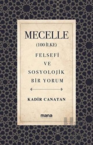 Mecelle - Halkkitabevi