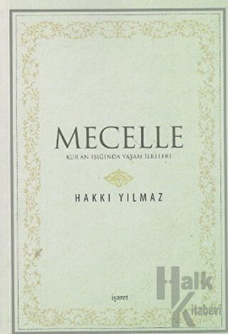 Mecelle