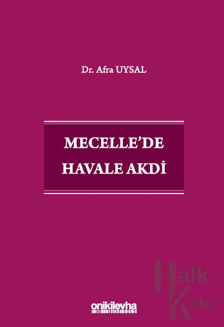 Mecelle'de Havale Akdi