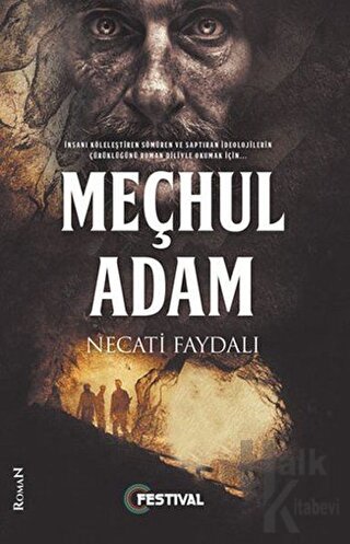 Meçhul Adam