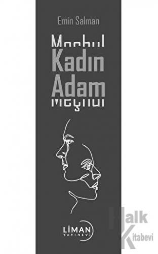 Meçhul Kadın Meçhul Adam