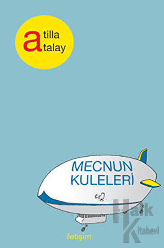 Mecnun Kuleleri