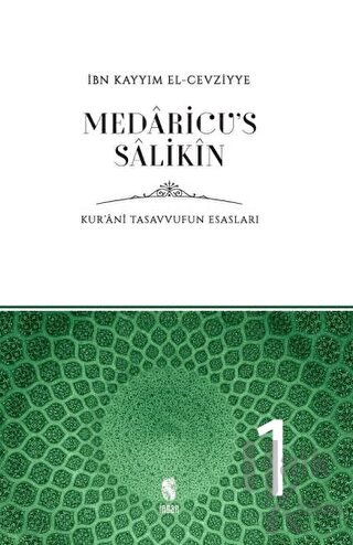 Medaricu’s Salikin 1