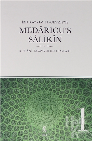 Medaricu's Salikin 1