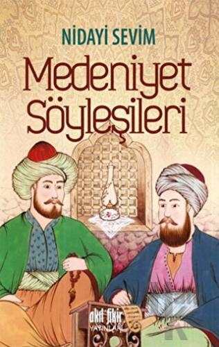 Medeniyet Söyleşileri