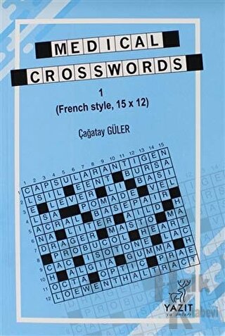 Medical Crosswords 1