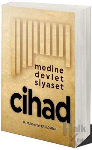 Medine Devlet Siyaset Cihad