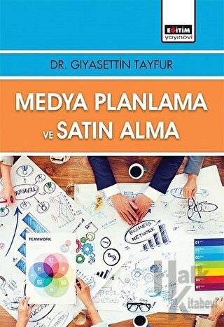 Medya Planlama ve Satın Alma - Halkkitabevi