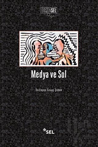 Medya ve Sol - Halkkitabevi