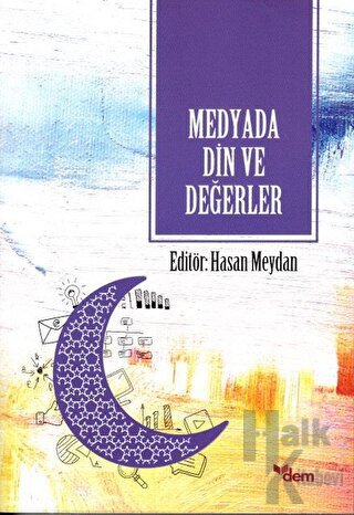 Medyada Din ve Değerler - Halkkitabevi