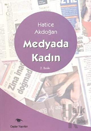 Medyada Kadın