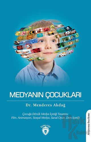 Medyanın Çocukları