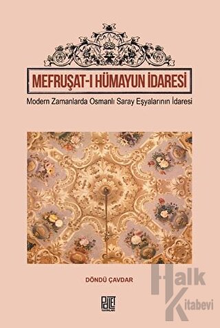 Mefruşat-ı Hümayun İdaresi - Halkkitabevi