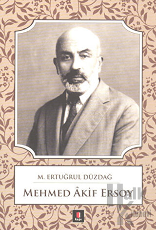 Mehmed Akif Ersoy - Halkkitabevi