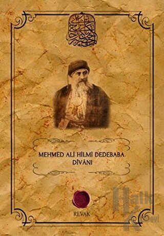 Mehmed Ali Hilmi Dedebaba Divanı (Ciltli)