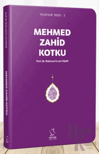 Mehmed Zahid Kotku