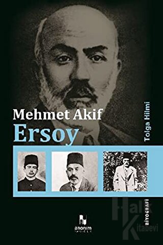 Mehmet Akif Ersoy (Ciltli)