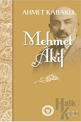 Mehmet Akif - Halkkitabevi