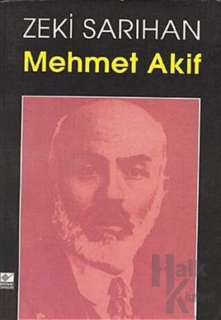 Mehmet Akif