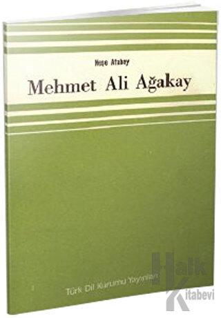 Mehmet Ali Ağakay