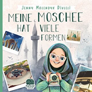 Meine Moschee Hat Viele Formen