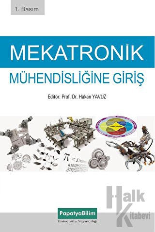 Mekatronik Mühendisliğine Giriş Papatya Bilim