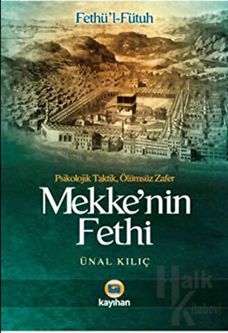 Mekke’nin Fethi