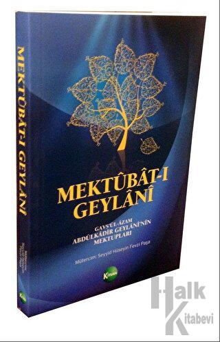 Mektubat-ı Geylani