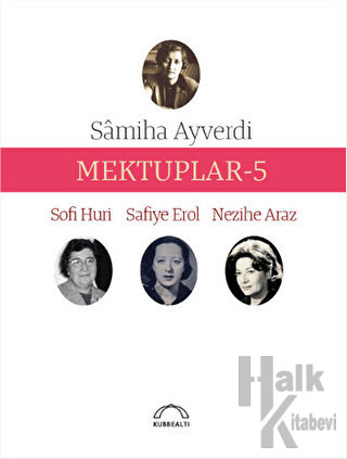 Mektuplar - 5