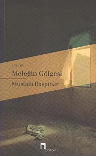 Meleğin Gölgesi - Halkkitabevi